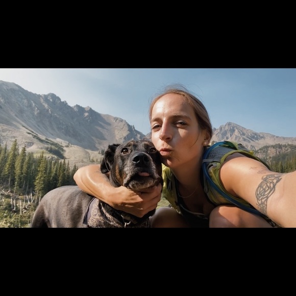 Meet your Posher, Whitney - Picture 2 of 2